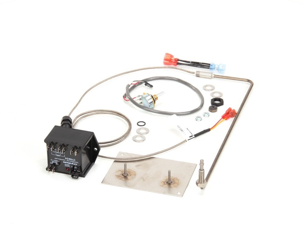 Vulcan Hart 857398-1 Control Kit