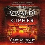 Cover of The Vivaldi Cipher
