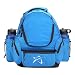 Prodigy Discs BP-3 V3 Backpack Disc Golf Bag - Blue