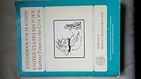 A Guidebook for Teaching United States History: Earliest Times to the Civil War 0205065031 Book Cover