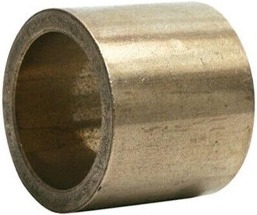 1-1/2" X1-3/4 X2 Bushing 2pc 1-1/2" X1-3/4 X2 Sintered Bronze Sleeve P-150-16-Interchangeable with 0.19-Oil Content AA-1704-2 B2428-16 11234SBSB2