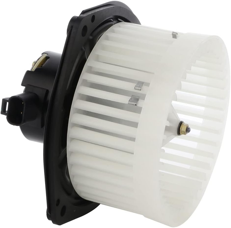 cciyu HVAC Blower Motor 700159 for Buick AC Blower Motor Compatible with 2003-2005 for Buick for Park Avenue
