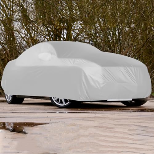 Housse de voiture imperméable pour protéger votre SUV au quotidien
