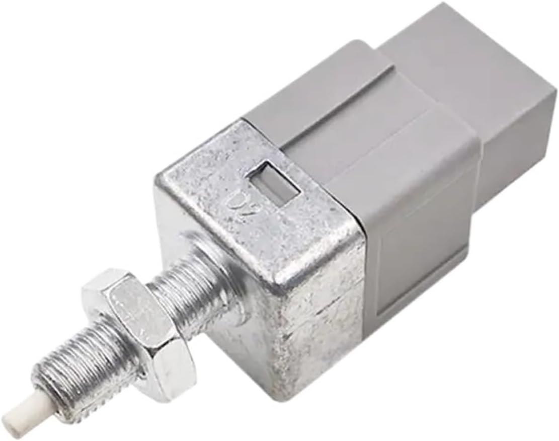 96289637 2PIN Brake Light Switch/Back Lamp Switch Fit for Daewoo Leganza Nubira 1999-2002 1S5150 / DR4126 Stop Lamp Switch