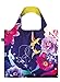 LOQI SHINPEI NAITO Hummbingbirds Bags