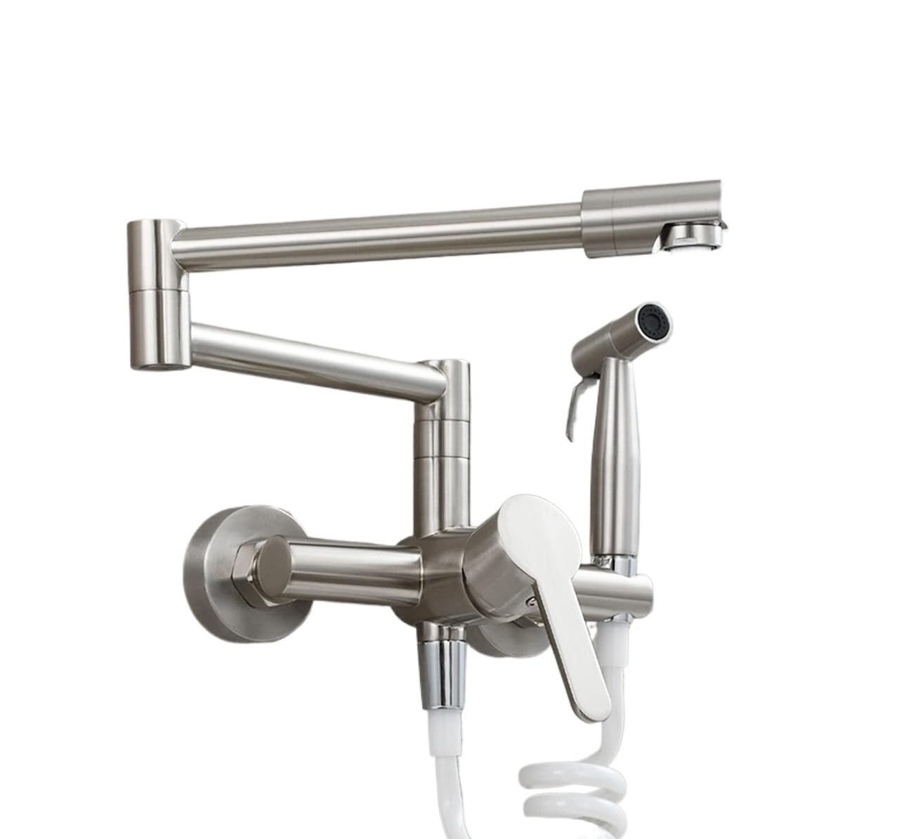 Robinet de remplissage de casseroles pour cuisiner sans effort au quotidien