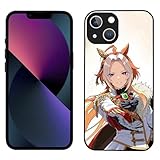 ウマ娘 スマホ ケース iphone 8/7 plusケース スマホカバー 全機種対応 オルフェーヴル iphone8 plus iphone7 plus うまむすめ おしゃれ すまほけーす 耐衝撃 かわいい 携帯 防水 カメラレンズ保護 イヤレス充電対応 ラブリー 擦り傷防止 傷汚れ防止 おしゃれ 指紋防止