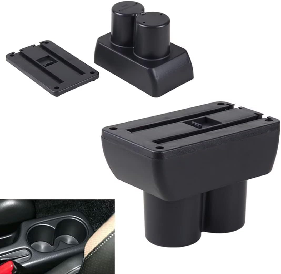 Reposabrazos de Coche Para Suzuki Jimny 2007-2018