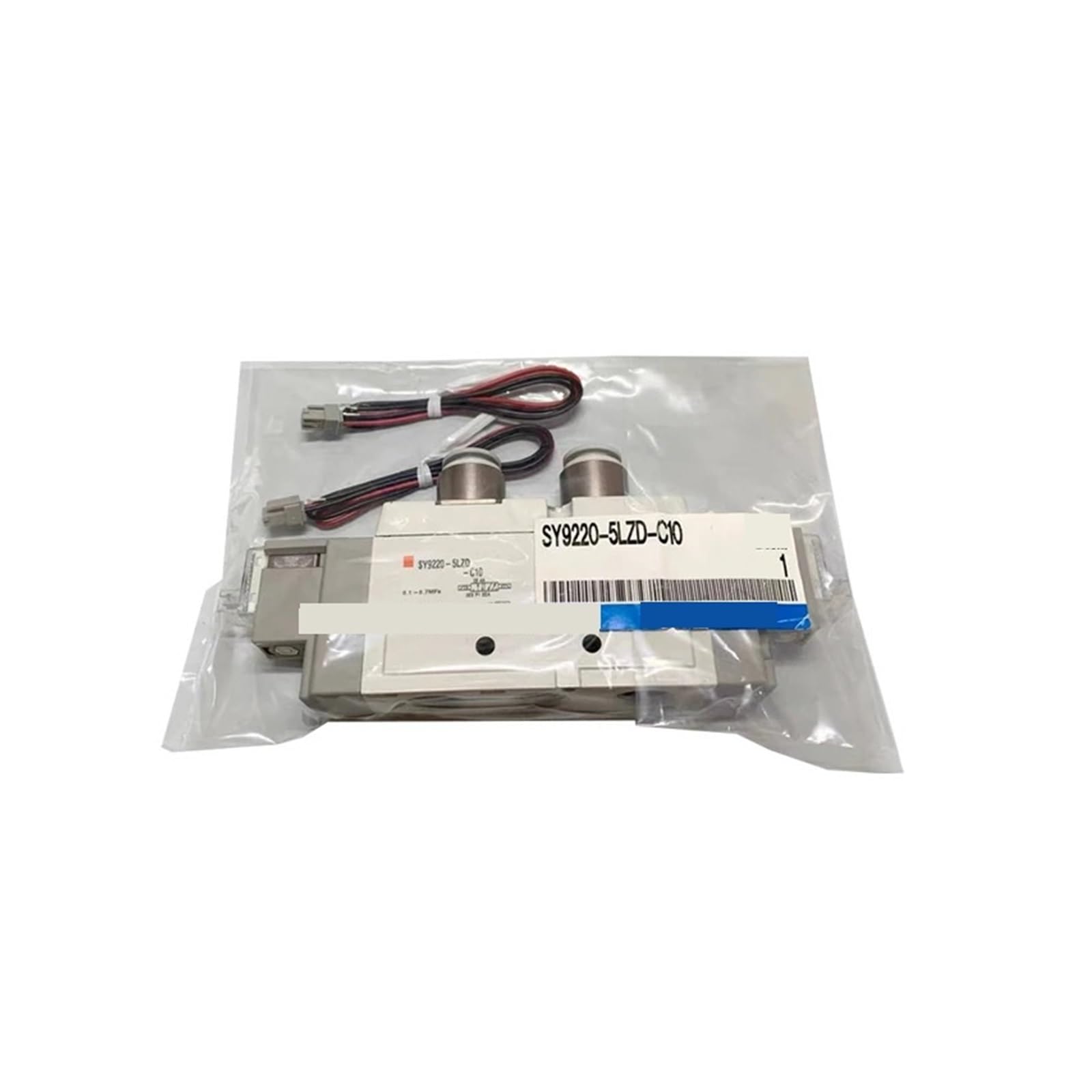 SJJBVPYX SY9220-5LZD-C10 Solenoid Valve