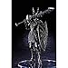 Banpresto - Figurine Dark Souls - Black Knight Sculpt Collection Vol 3 20cm - 3296580824199