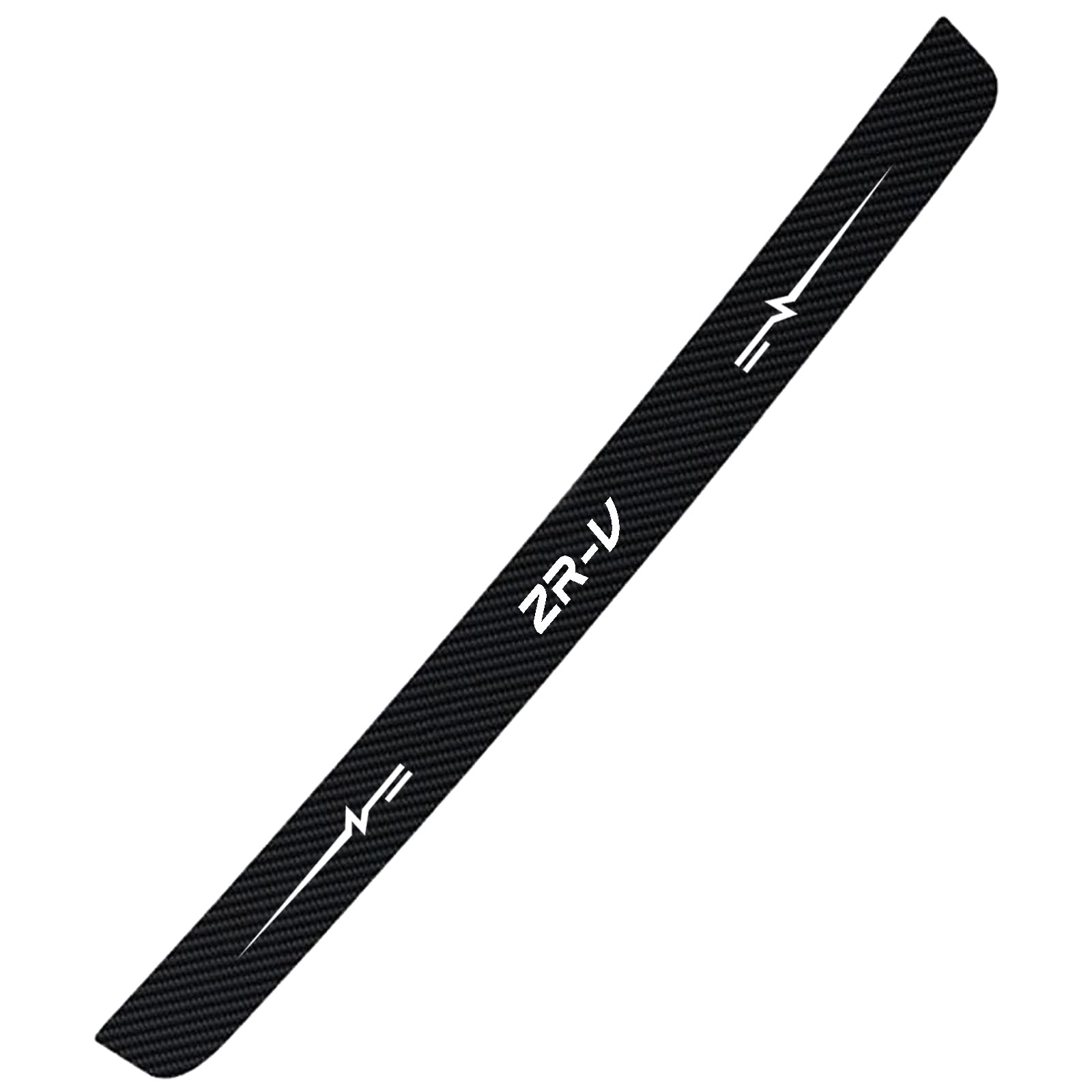 WXH97F Rear Bumper Protector for HONDA ZR-V 2022-2025 2026