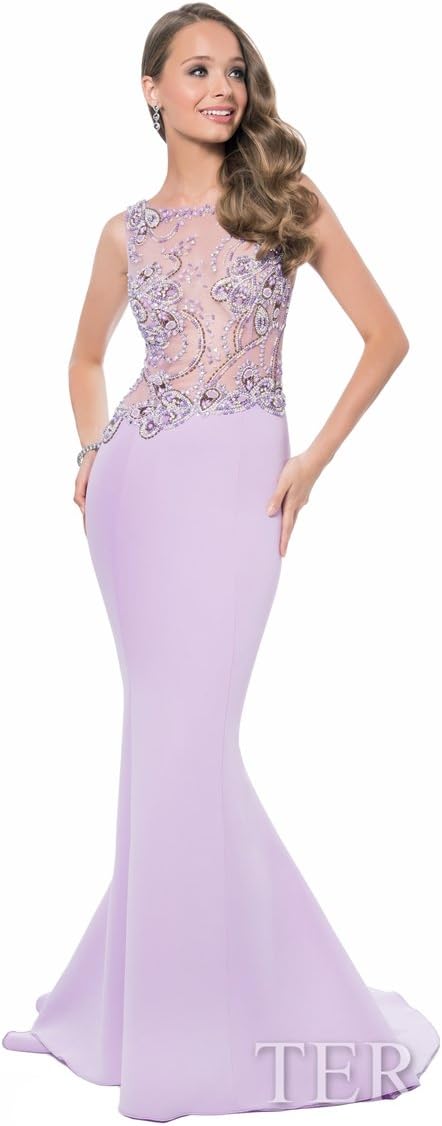 Terani Couture 16130608