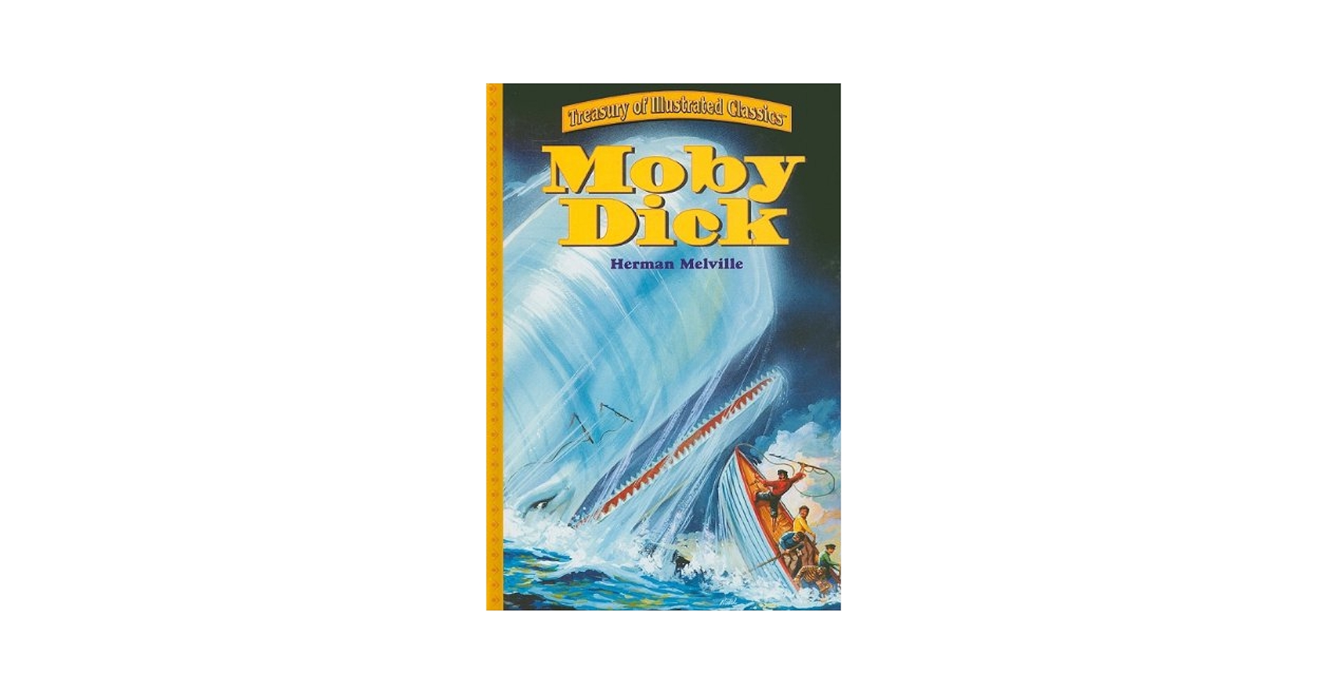 洋書 MOBY-DICK Oxford World's Classics Moby-Dick, (Paperback) - Walmart.com