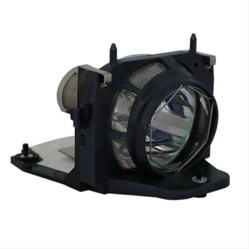 Ampoule de remplacement for projecteur, compatible avec SP-LAMP-LP5F LP500 LP510 LP520 LP530