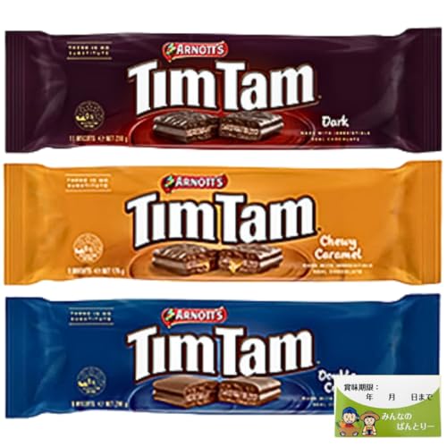 A[mbc eB^ Arnott's TimTam `R[grXPbg y3A\[gz _[N `[CL _uR[g J `R rXPbg eB^X ^݂Ȃ̃pg[V[