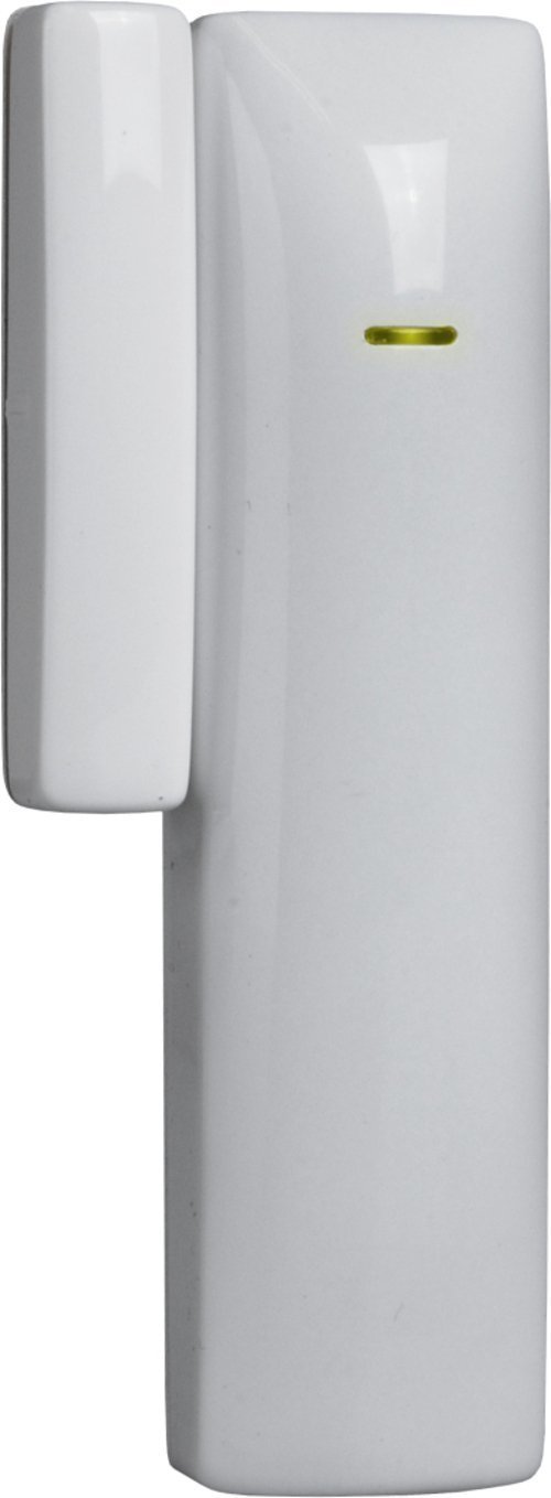 Smartwares HA701SL-IC - Sistema de alarma inalámbrica inteligente 3-en-1, circuito cerrado de televisión,