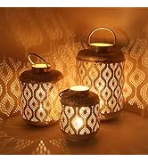 Orientalisches Patchwork Kissen MAR ROT 40x40 Cm - Boho Deko-Kissen Mit Stickerei