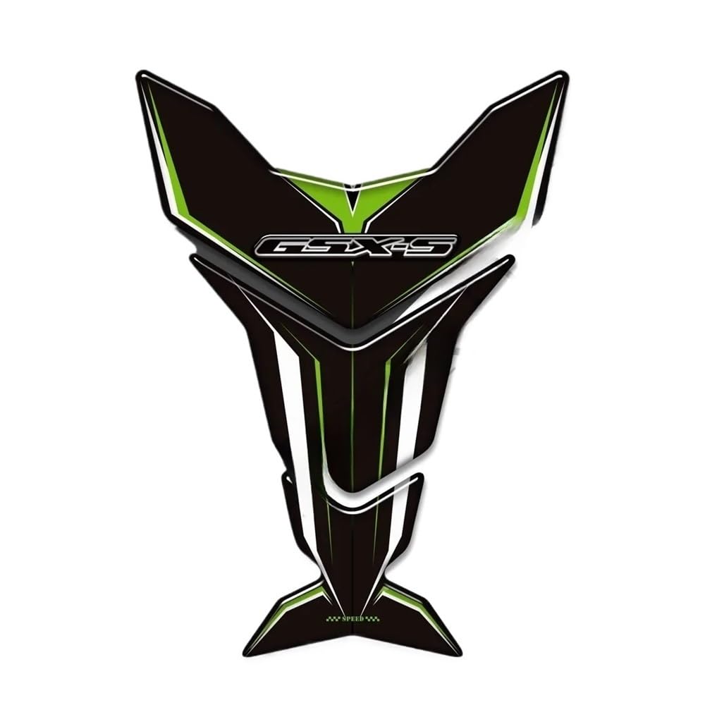 Motorcycle Fuel Tank Sticker Motorcycle Tank Pad Side Grips Protection Stickers for for GSX-S 1000 1000F GSX S1000 S 1000 F 2015-2020