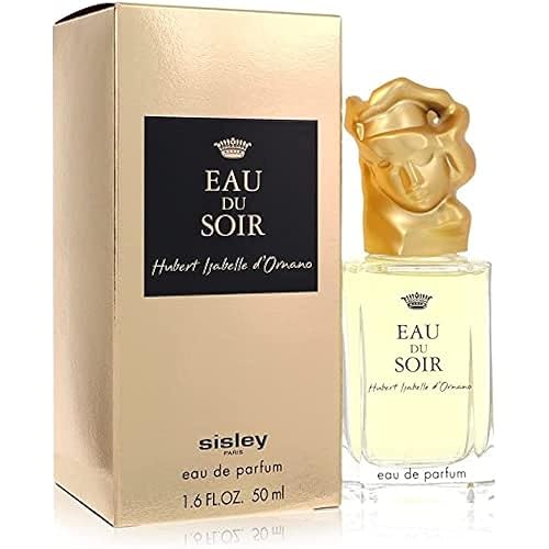 Miniatura 2 de Sisley Eau Du Soir - Espray de agua de perfume de 3 onzas  34fl oz para mujer de 3 onzas líquidas