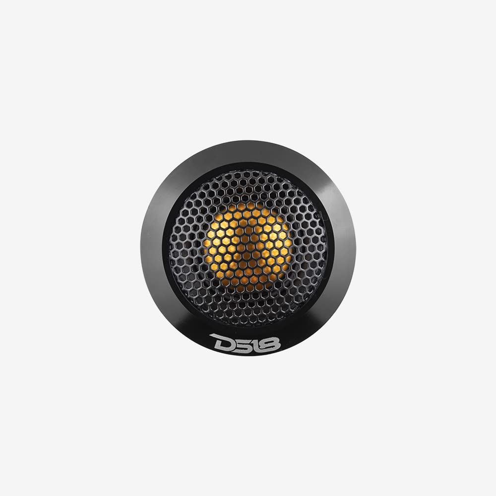 Amazon.co.jp: DS18 DTX 2.2インチチタンドームツイーター