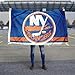 New York Islanders Flag 3x5 Banner