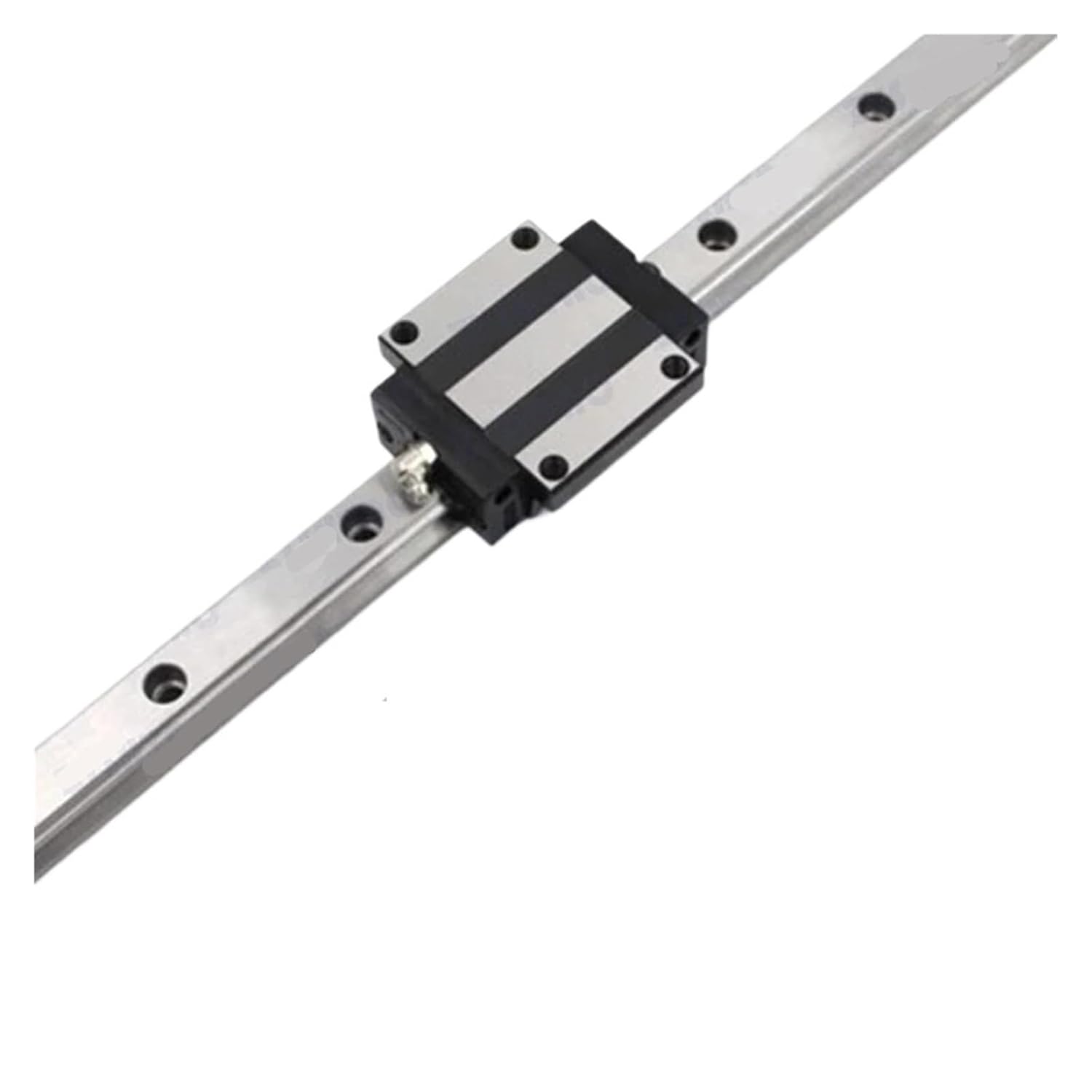 TRS15BS Slider is Used with Linear Guide Rails(300mm)