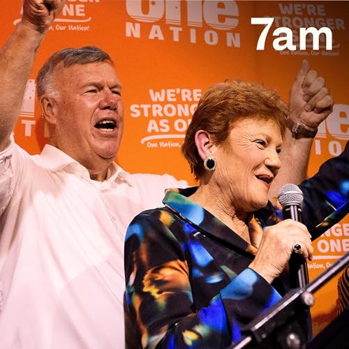 Bonus ep: Why One Nation&rsquo;s win changes the game