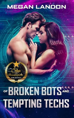 Of Broken Bots and Tempting Techs: A Subspace Novella