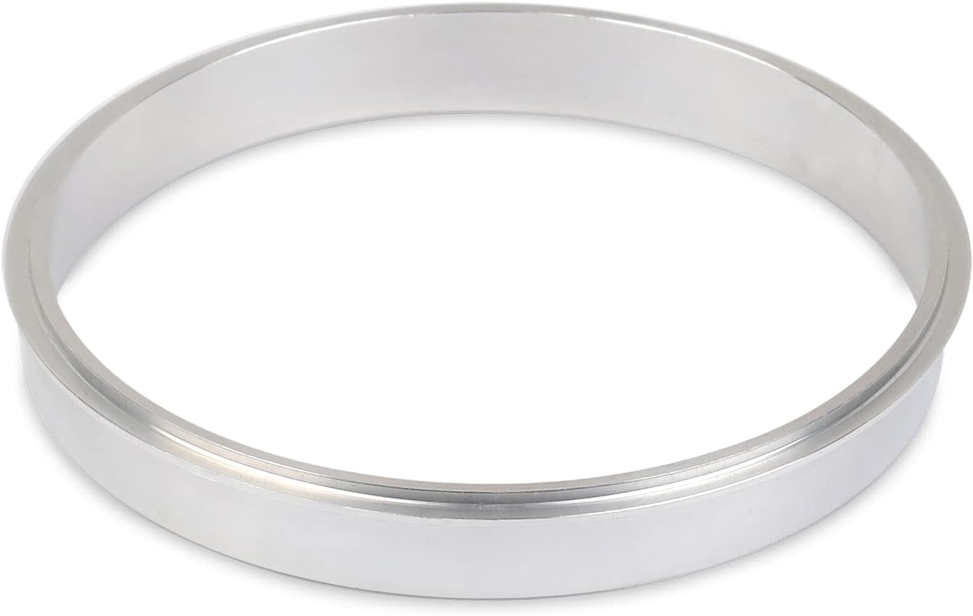 Aluminum Cup Ring for Cup Sealer Machine of 90mm Diameter (Paper Cup)