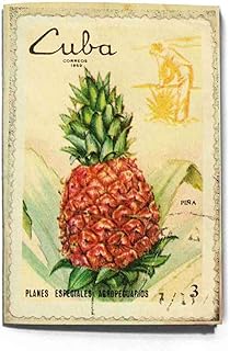 دفتر رسم A5153S من ذا انكجيكشن بتصميم مكعب مقاس A5