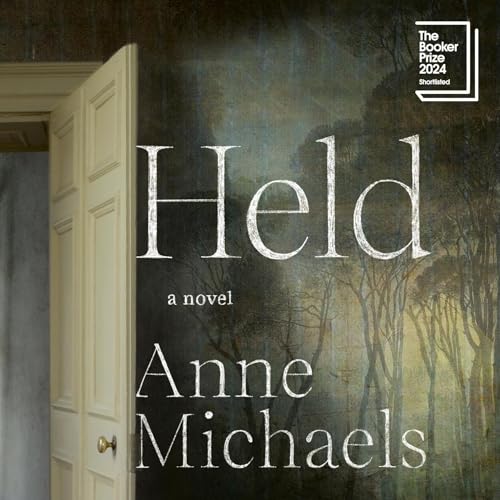 Held by Anne Michaels episode artwork