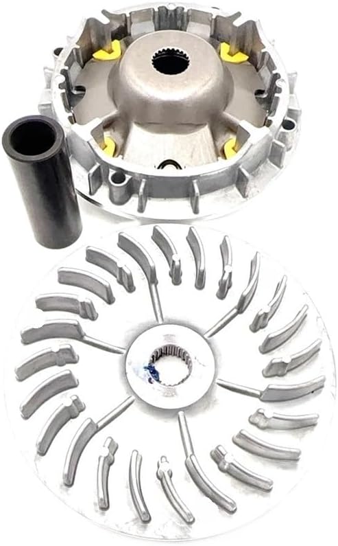 Main Clutch Transmission Set for 500CC CF188 CF500 0180-051000 4 Kart ATV