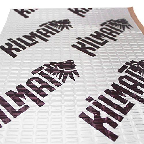 Kilmat Sound Deadening Mat - Image 6
