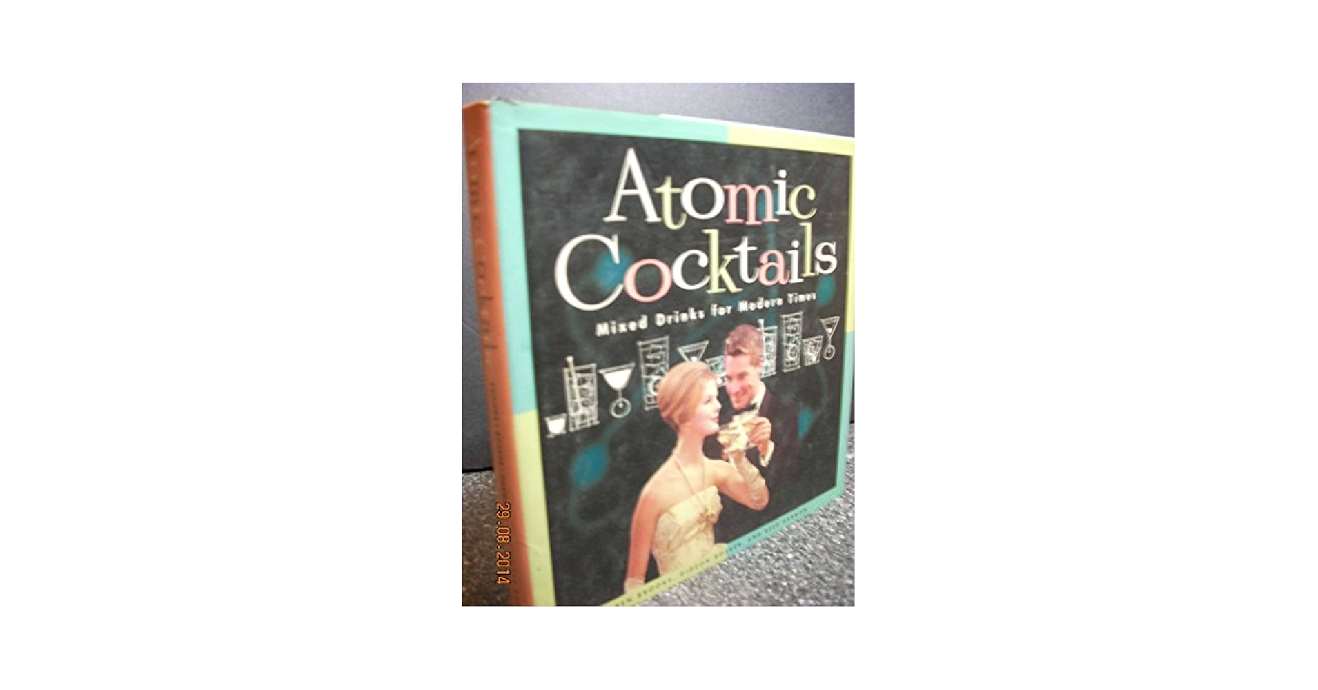 洋書 cocktails FunkZX-3oz-Cocktail_grande.jpg