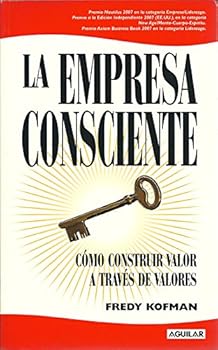 Paperback LA EMPRESA CONSCIENTE Book