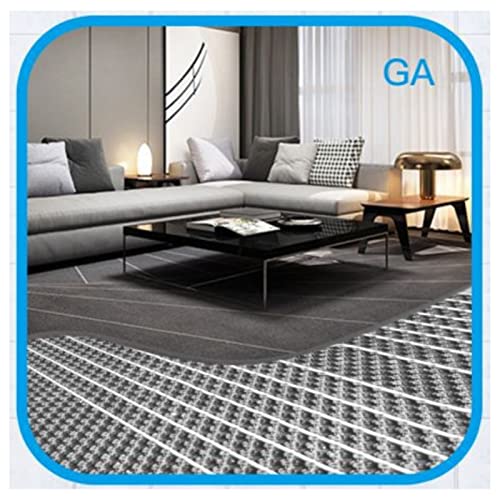 Smart Temperature Controller, White Mobile App Control Pc Abs Water Heating Thermostat Programmable For Bedroom #TOP1