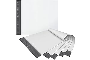 30x36 Pack Large Poly Mailer Shipping Bags