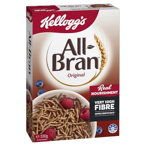 Kelloggs All Bran Original 530gm