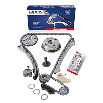 moca♡　0527 MOCA Timing Chain Kit Camshaft Phaser Fit 2008-2013 Panama | Ubuy