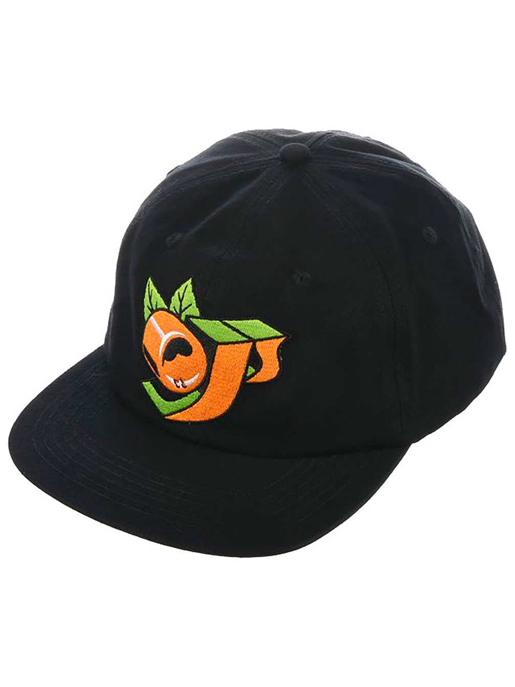 I WEAR JOJO OJ Men's OJs Oldschool Snapback Adjustable Hats