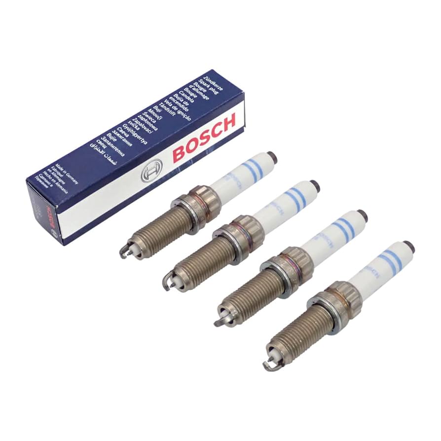 BMW☆純正スパークプラグ ハイパワー 12120054451 ② BMW☆純正スパークプラグ ハイパワー 12120054451 ② 【公式通販】