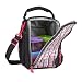 Rubbermaid LunchBlox Small Lunch Bag, Plaid