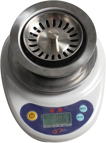 Miniatura 6 de Talea Eliminador de residuos de cocina, trituradora de residuos de cocina de Ø11.4CM, eliminación de basura de alimentos XK151C004