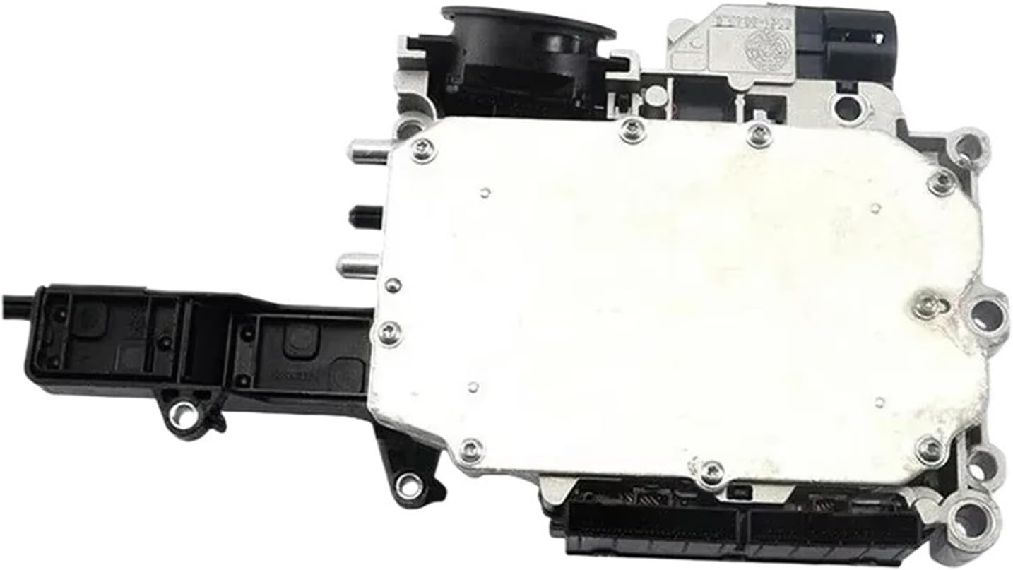 0B5 DL501 0B5927156K 0B5927156J 0B5927156F 0B5927156D Compatible For Audi Automatic Transmission Control Speed Unit Car Accessories(0B5927156J)