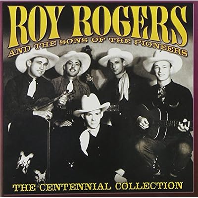 The Centennial Collection