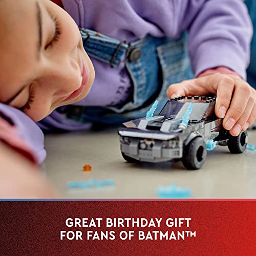 Lego 6332639 Dc Batman Batmobile: The Penguin Chase 76181 Car Toy, Gift Idea For Kids thumb #6