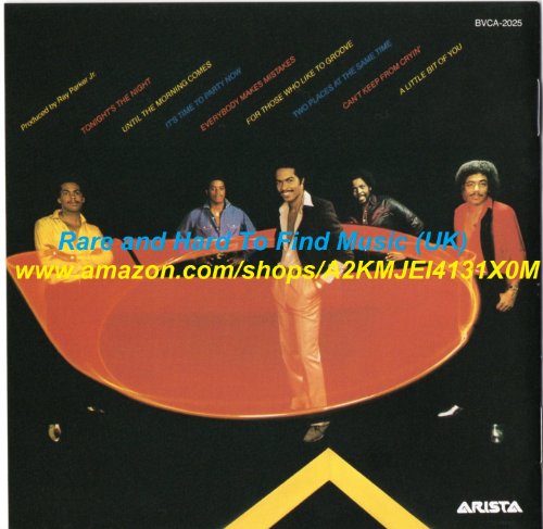 Two Places at the Same Time