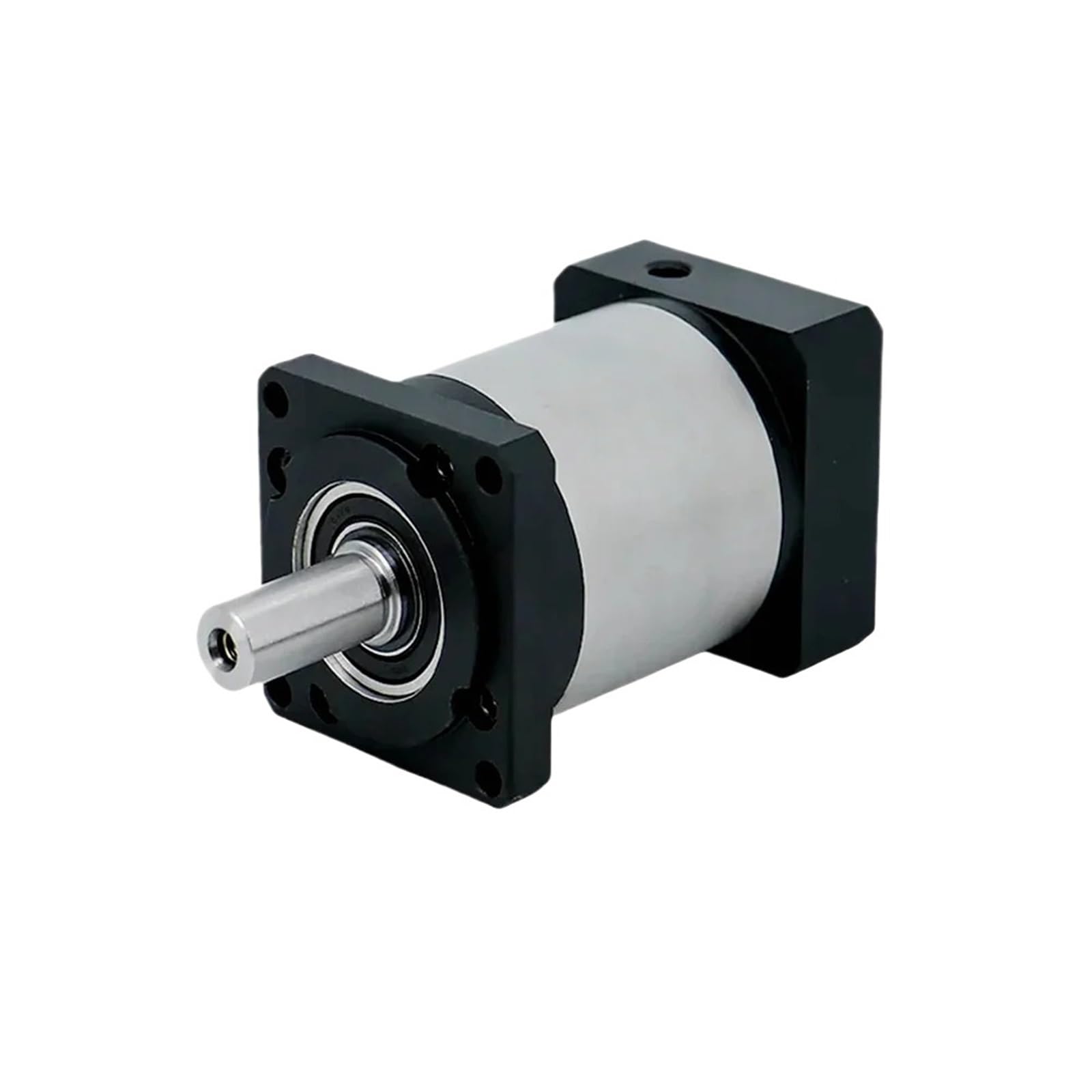 PF90 Gearbox Planetary Reducer Ratio 16:1 to 70:1 High Precision and Low Backlash fit NEMA34 / NEMA32 Servo Motor for Computerized Numerical Control Router(Ratio 20_for NEMA32 19MM)