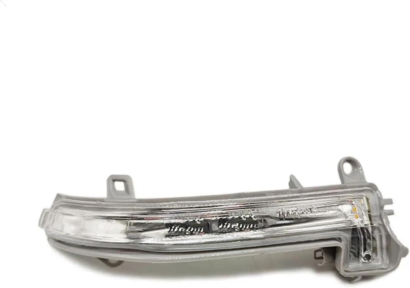 For 1 2 3 4 Series F20 F30 F31 F21 F22 F23 F35 F32 F33 F34 X1 E84 F36 Rearview Mirror Light Turn Signal Light Side Marker lights(Left side)