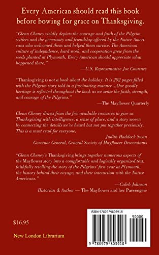 Thanksgiving:: The Pilgrims' First Year in America - Image 2